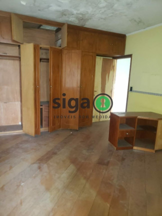 Imagem Casa com 4 Quartos à Venda, 263 m² em Vila Formosa - São Paulo