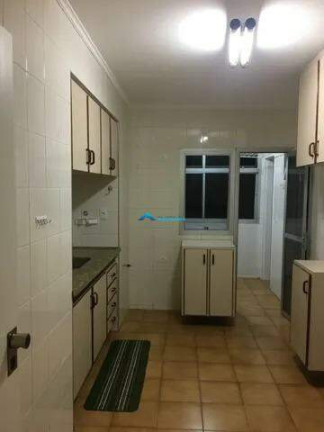Imagem Apartamento com 2 Quartos para Alugar, 85 m² em Centro - Jundiaí Imagem Apartamento com 2 Quartos para Alugar, 85 m² em Centro - Jundiaí