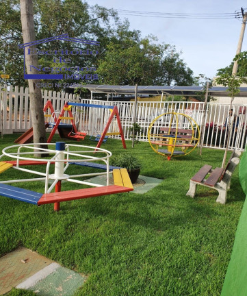 Imagem Imóvel com 2 Quartos à Venda, 40 m² em Cavalhada - Porto Alegre