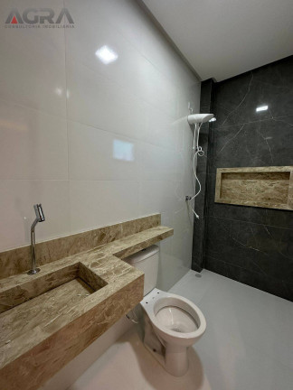 Imagem Casa com 3 Quartos à Venda, 130 m² em Felicia - Vitória Da Conquista