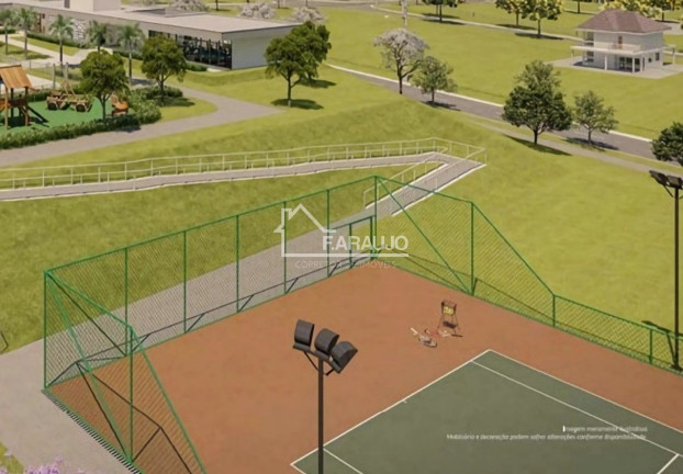 Imagem Terreno à Venda, 300 m² em Terras Alpha Nova Esplanada 5 - Votorantim Imagem Terreno à Venda, 300 m² em Terras Alpha Nova Esplanada 5 - Votorantim
