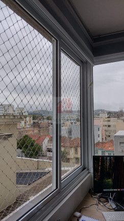 Apartamento com 2 Quartos à Venda, 63 m² em Azenha - Porto Alegre