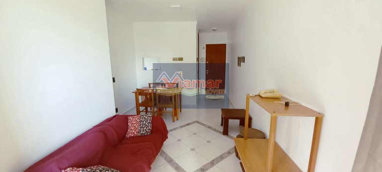 Imagem Apartamento com 2 Quartos para Alugar, 57 m² em Enseada - Guarujá Imagem Apartamento com 2 Quartos para Alugar, 57 m² em Enseada - Guarujá