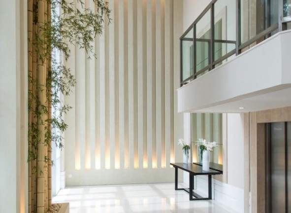 Imagem Apartamento com 3 Quartos à Venda, 112 m² em Vila Olimpia - São Paulo
