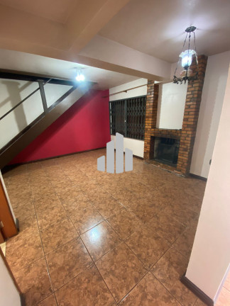 Imagem Casa com 3 Quartos à Venda, 260 m² em Guarujá - Porto Alegre