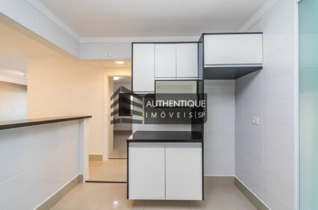 Imagem Apartamento com 2 Quartos à Venda, 64 m² em Vila Olímpia - São Paulo