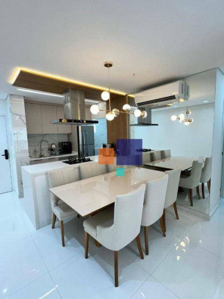 Imagem Apartamento com 3 Quartos à Venda, 75 m² em Brooklin - São Paulo Imagem Apartamento com 3 Quartos à Venda, 75 m² em Brooklin - São Paulo