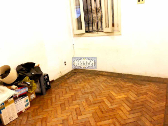 Imagem Apartamento com 3 Quartos à Venda, 135 m² em Rio Comprido - Rio De Janeiro