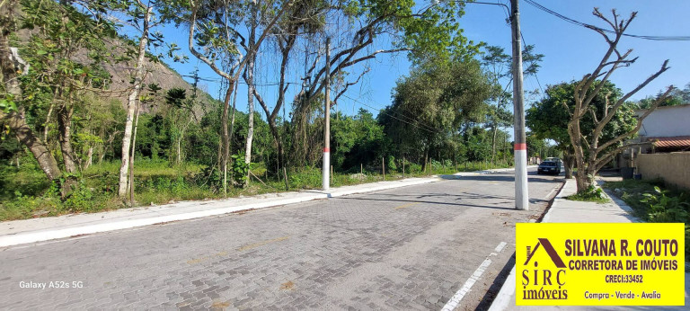 Imagem Terreno à Venda, 2 m² em Inoã - Maricá Imagem Terreno à Venda, 2 m² em Inoã - Maricá