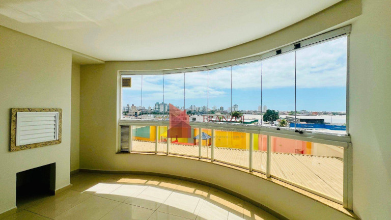 Imagem Apartamento com 3 Quartos à Venda, 103 m² em Centro - Itajaí