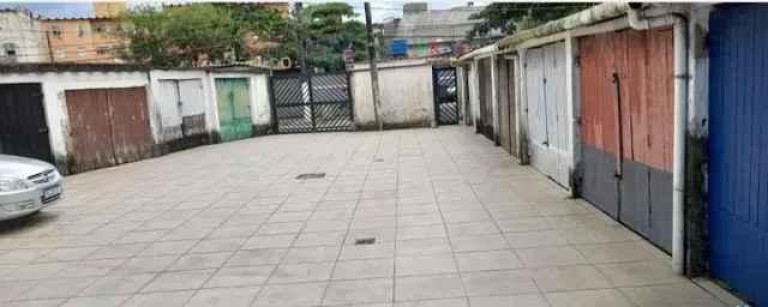 Imagem Apartamento com 2 Quartos à Venda, 44 m² em Castelo - Santos
