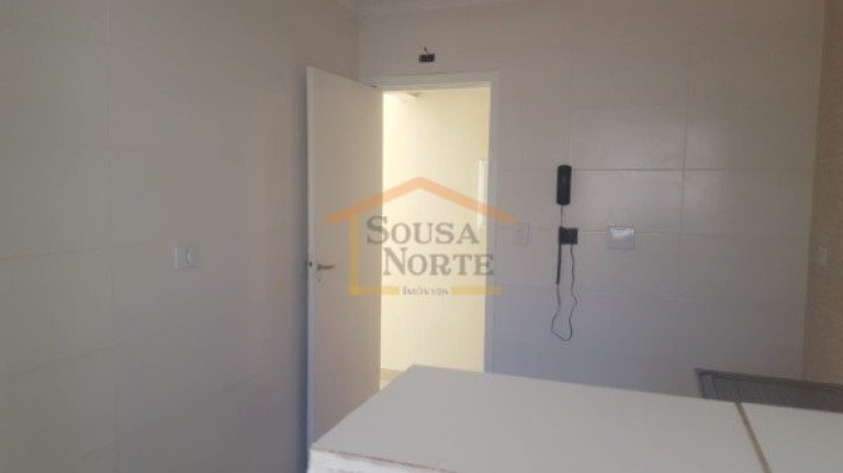 Imagem Apartamento com 3 Quartos à Venda, 70 m² em Santana - São Paulo Imagem Apartamento com 3 Quartos à Venda, 70 m² em Santana - São Paulo
