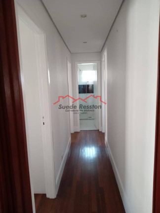 Imagem Apartamento com 3 Quartos para Alugar, 120 m² em Jardim Marajoara - São Paulo Imagem Apartamento com 3 Quartos para Alugar, 120 m² em Jardim Marajoara - São Paulo