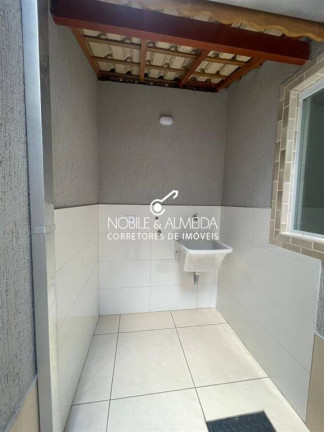 Imagem Casa de Condomínio com 2 Quartos à Venda, 56 m² em Ocian - Praia Grande Imagem Casa de Condomínio com 2 Quartos à Venda, 56 m² em Ocian - Praia Grande