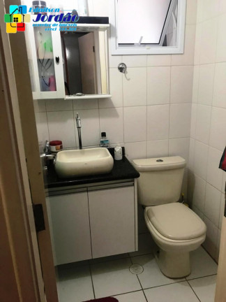 Imagem Apartamento com 2 Quartos à Venda, 53 m² em Jardim Santo André - Santo André Imagem Apartamento com 2 Quartos à Venda, 53 m² em Jardim Santo André - Santo André