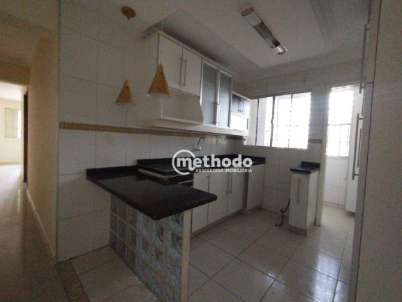 Imagem Apartamento com 3 Quartos à Venda, 77 m² em Vila Mimosa - Campinas Imagem Apartamento com 3 Quartos à Venda, 77 m² em Vila Mimosa - Campinas