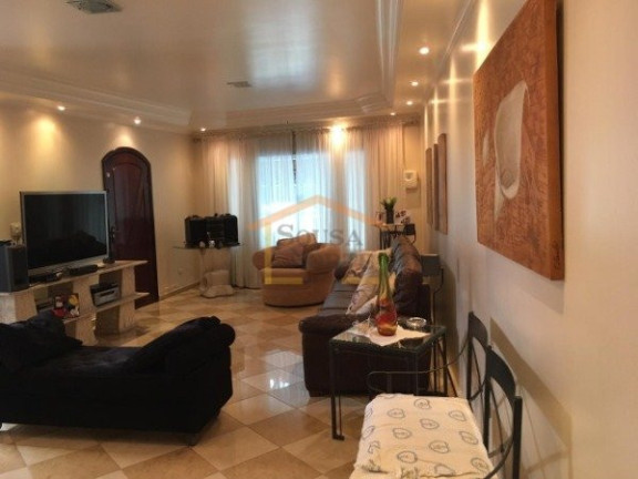 Imagem Sobrado com 3 Quartos à Venda, 177 m² em Vila Maria Alta - São Paulo Imagem Sobrado com 3 Quartos à Venda, 177 m² em Vila Maria Alta - São Paulo
