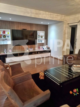Imagem Apartamento com 3 Quartos à Venda, 143 m² em Mandaqui - São Paulo Imagem Apartamento com 3 Quartos à Venda, 143 m² em Mandaqui - São Paulo