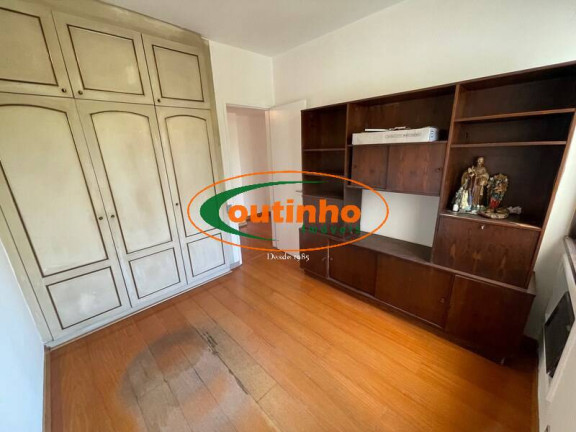 Imagem Apartamento com 3 Quartos à Venda, 100 m² em Tijuca - Rio De Janeiro Imagem Apartamento com 3 Quartos à Venda, 100 m² em Tijuca - Rio De Janeiro