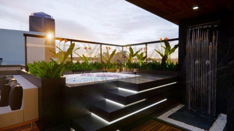 Imagem Imóvel com 4 Quartos à Venda, 234 m² em Moema - São Paulo Imagem Imóvel com 4 Quartos à Venda, 234 m² em Moema - São Paulo
