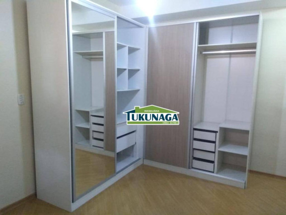 Imagem Sobrado com 3 Quartos à Venda, 182 m² em Vila Galvão - Guarulhos