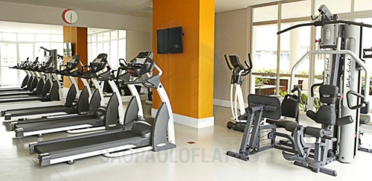 Imagem Apartamento com 1 Quarto à Venda, 58 m² em Sumaré - São Paulo Imagem Apartamento com 1 Quarto à Venda, 58 m² em Sumaré - São Paulo