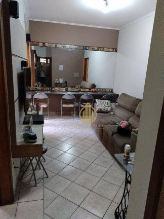 Imagem Apartamento com 2 Quartos à Venda, 75 m² em Jardim Irajá - Ribeirão Preto Imagem Apartamento com 2 Quartos à Venda, 75 m² em Jardim Irajá - Ribeirão Preto