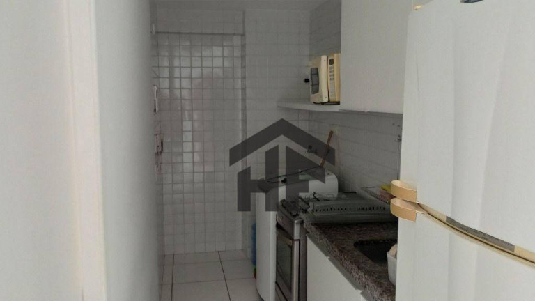 Imagem Studio com 1 Quarto para Alugar, 28 m² em Casa Forte - Recife