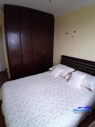 Imagem Apartamento com 3 Quartos à Venda, 90 m² em Vila Sonia - São Paulo