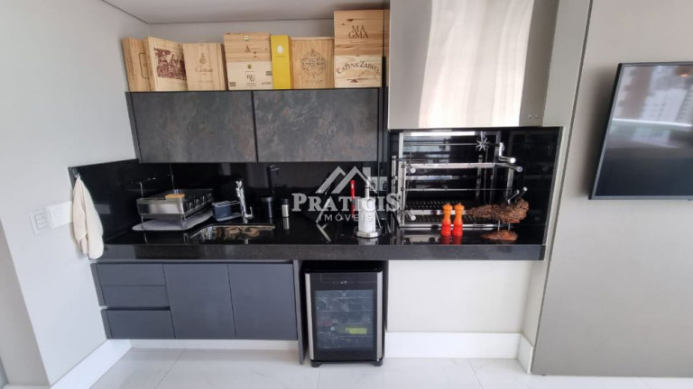 Imagem Apartamento com 4 Quartos à Venda, 249 m² em Chacara Klabin - São Paulo