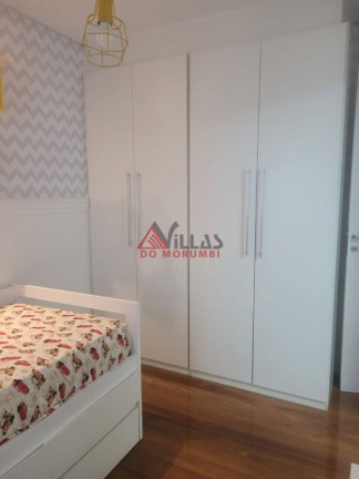 Imagem Apartamento com 2 Quartos à Venda, 96 m² em Vila Andrade - São Paulo