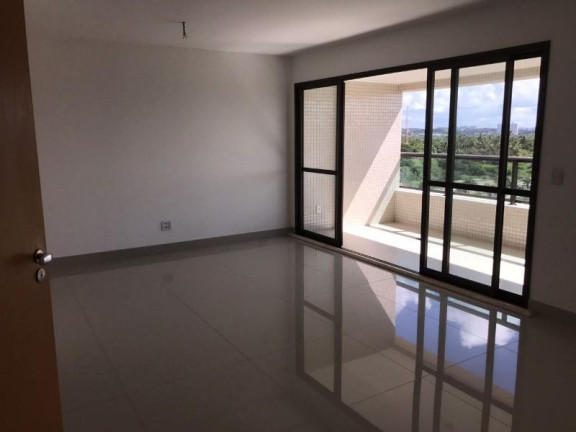 Imagem Apartamento com 3 Quartos à Venda, 113 m² em Patamares - Salvador
