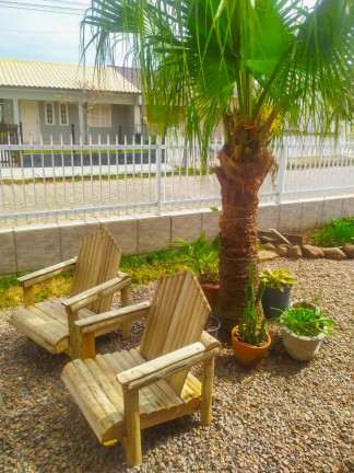 Imagem Casa com 6 Quartos à Venda, 307 m² em Zona Sul - Balneário Rincão