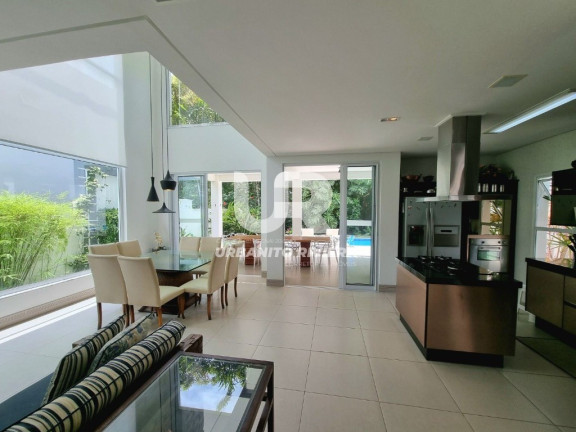 Imagem Casa com 4 Quartos à Venda, 287 m² em Riviera | Módulo 24 - Bertioga
