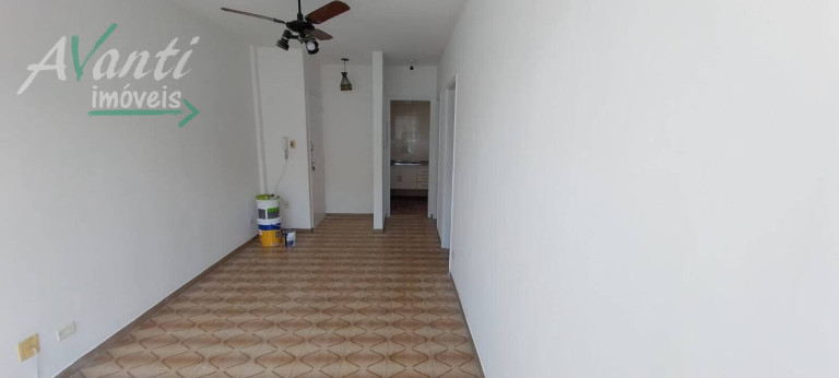Imagem Apartamento com 1 Quarto à Venda, 50 m² em Embaré - Santos Imagem Apartamento com 1 Quarto à Venda, 50 m² em Embaré - Santos