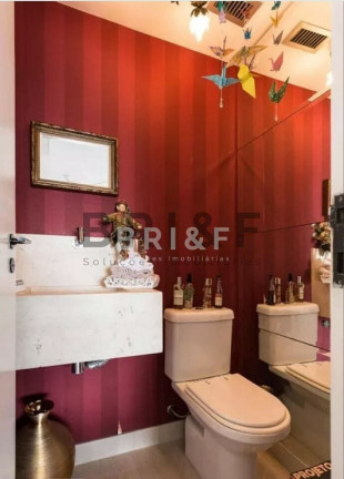 Imagem Apartamento com 3 Quartos à Venda, 96 m² em Indianópolis - São Paulo