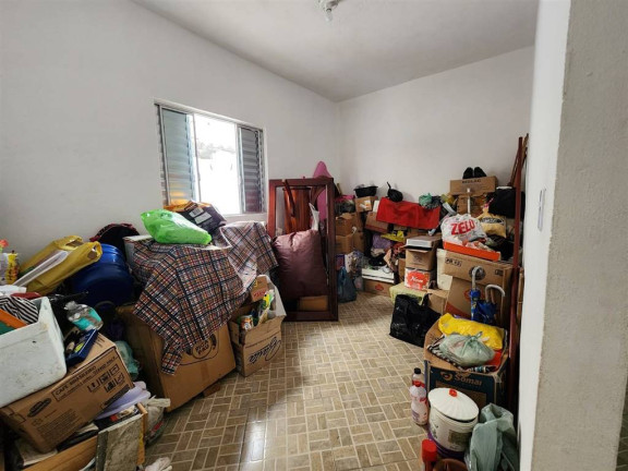 Imagem Casa com 3 Quartos à Venda, 79 m² em Samambaia - Praia Grande