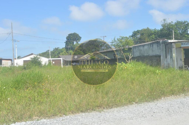 Imagem Terreno à Venda, 210 m² em Vila Esperança - Guaratuba