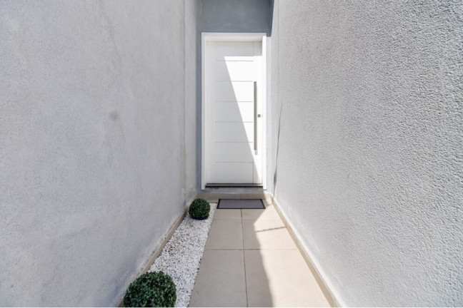 Imagem Casa com 2 Quartos à Venda, 120 m² em Jardim Prudência - São Paulo