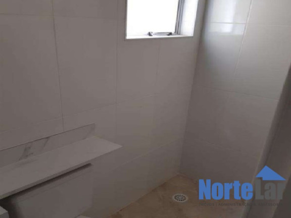 Imagem Casa de Condomínio com 2 Quartos à Venda, 56 m² em Vila Constança - São Paulo