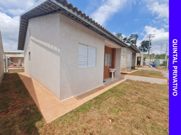 Imagem Casa com 2 Quartos à Venda, 51 m² em Condominio Reserva Nova Atibaia - Atibaia Imagem Casa com 2 Quartos à Venda, 51 m² em Condominio Reserva Nova Atibaia - Atibaia