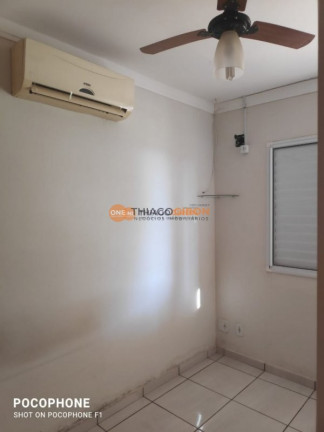 Imagem Imóvel com 2 Quartos à Venda, 40 m² em Aeroporto - Araçatuba Imagem Imóvel com 2 Quartos à Venda, 40 m² em Aeroporto - Araçatuba