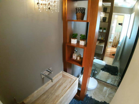 Imagem Casa com 4 Quartos à Venda, 347 m² em Alphaville - Santana De Parnaíba Imagem Casa com 4 Quartos à Venda, 347 m² em Alphaville - Santana De Parnaíba