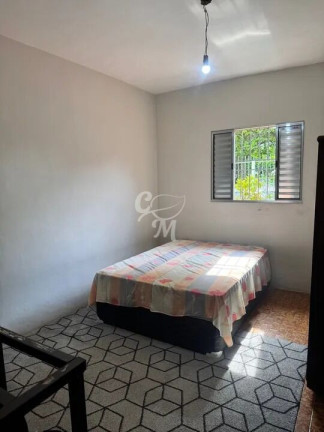 Imagem Casa com 3 Quartos à Venda, 213 m² em Vila Alvorada - Jundiaí