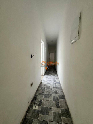 Imagem Casa com 5 Quartos à Venda, 180 m² em Vila Rosália - Guarulhos Imagem Casa com 5 Quartos à Venda, 180 m² em Vila Rosália - Guarulhos