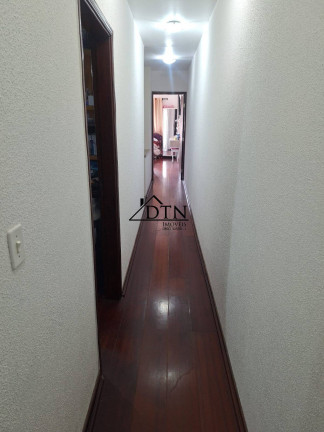 Imagem Casa com 3 Quartos à Venda, 141 m² em Vila Scarpelli - Santo André Imagem Casa com 3 Quartos à Venda, 141 m² em Vila Scarpelli - Santo André