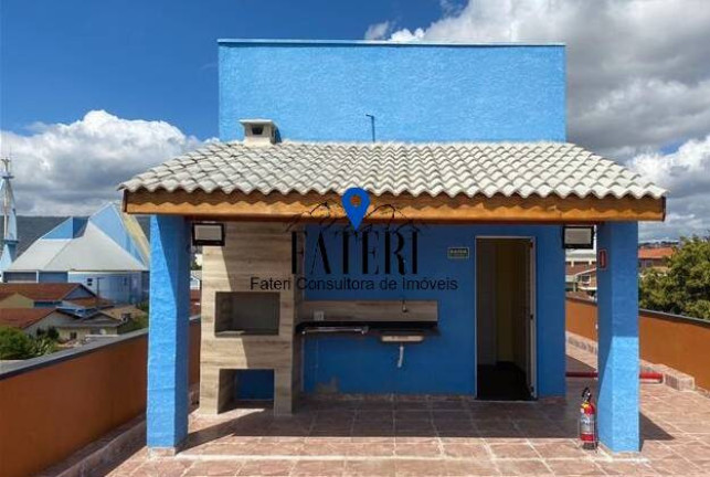 Imagem Apartamento com 2 Quartos à Venda, 60 m² em Alvinópolis - Atibaia