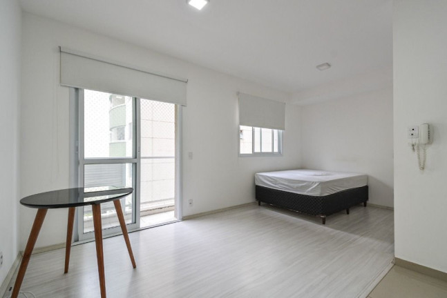 Imagem Apartamento com 1 Quarto à Venda, 39 m² em Aclimação - São Paulo Imagem Apartamento com 1 Quarto à Venda, 39 m² em Aclimação - São Paulo