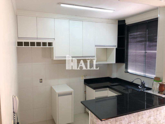 Imagem Apartamento com 2 Quartos à Venda, 67 m² em Rios Di Itália - São José Do Rio Preto Imagem Apartamento com 2 Quartos à Venda, 67 m² em Rios Di Itália - São José Do Rio Preto