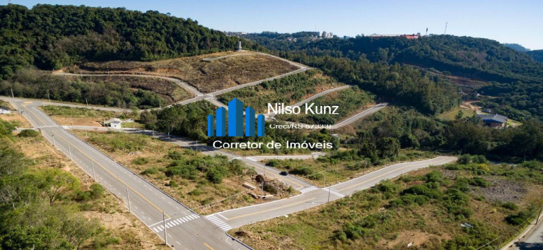 Terreno à Venda, 240 m² em Fátima - Bento Gonçalves